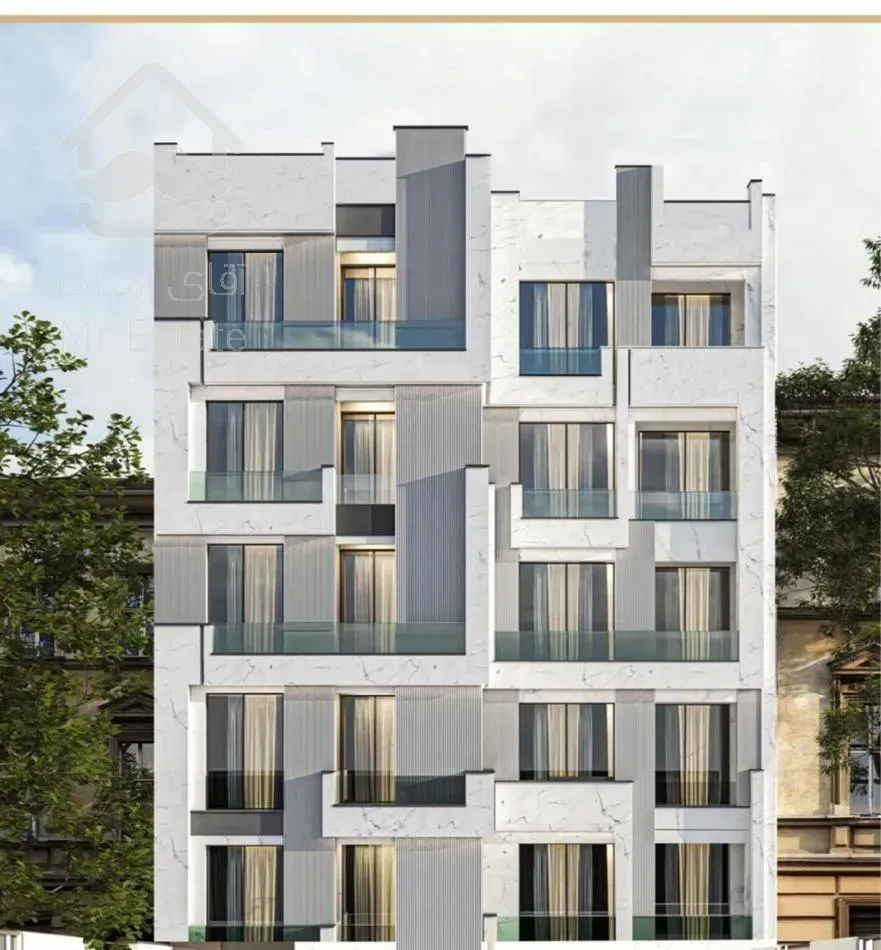 ۷۸ متر ۱ خواب/دیباجی جنوبی/فول مشاعات/۶ ماه تحویل