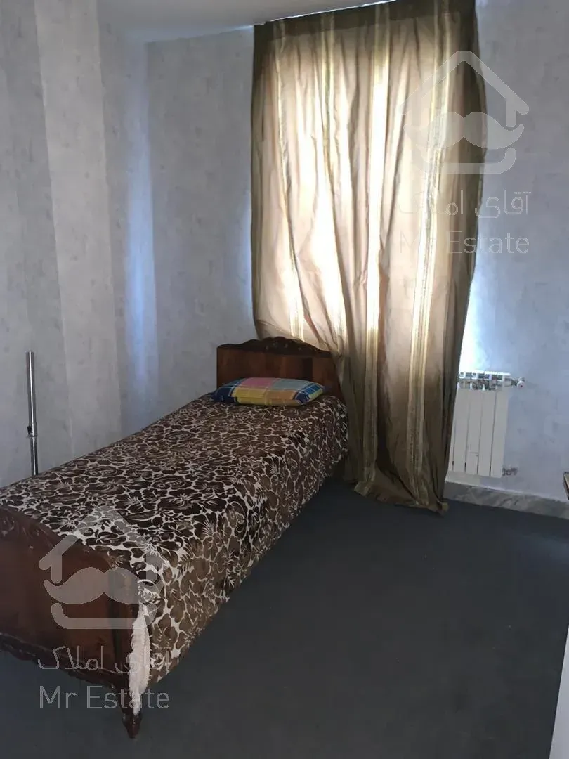 اجاره آپارتمان ۷۵ متری سعادت آباد