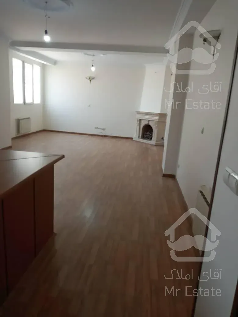 رهن و اجاره دو خوابه غربی سعادت آباد، خیابان دادمان