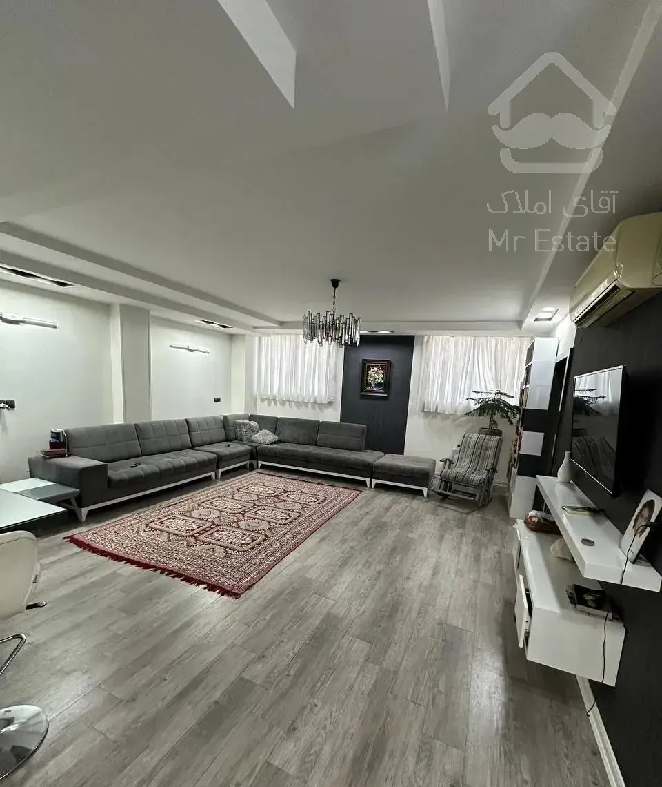 آپارتمان108متری/2خواب شمالی جنوبی/جابر لاله معاوضه