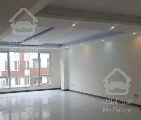 155متر کلید نخورده 3پارکینگ سندی بلوار دریا توحید