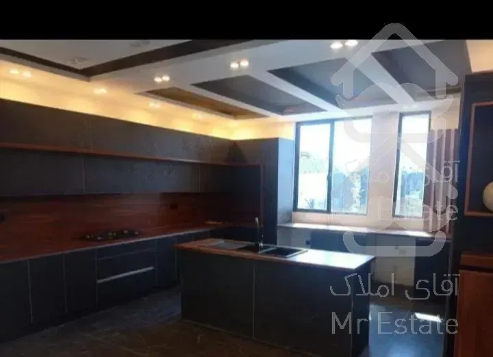 ویلا مدرن دماوند