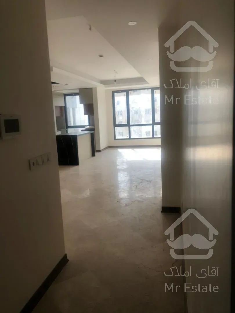 آپارتمان ۱۱۵ متر ۲ خواب