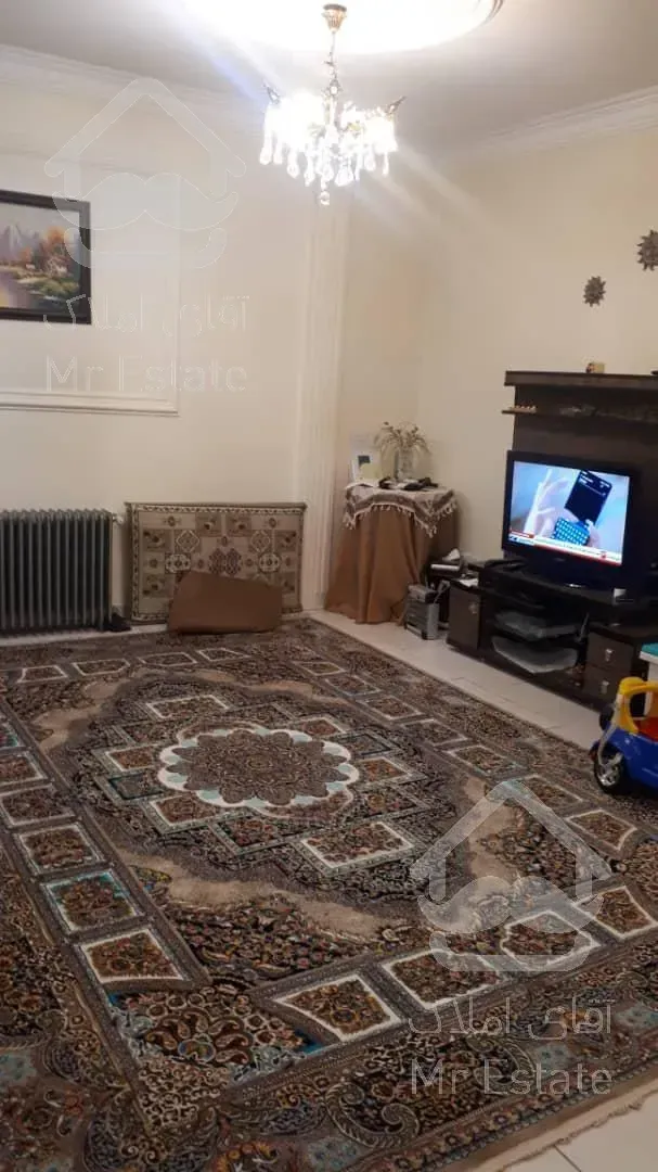 رهن کامل منطقه22 تمیز و نقاشی شده