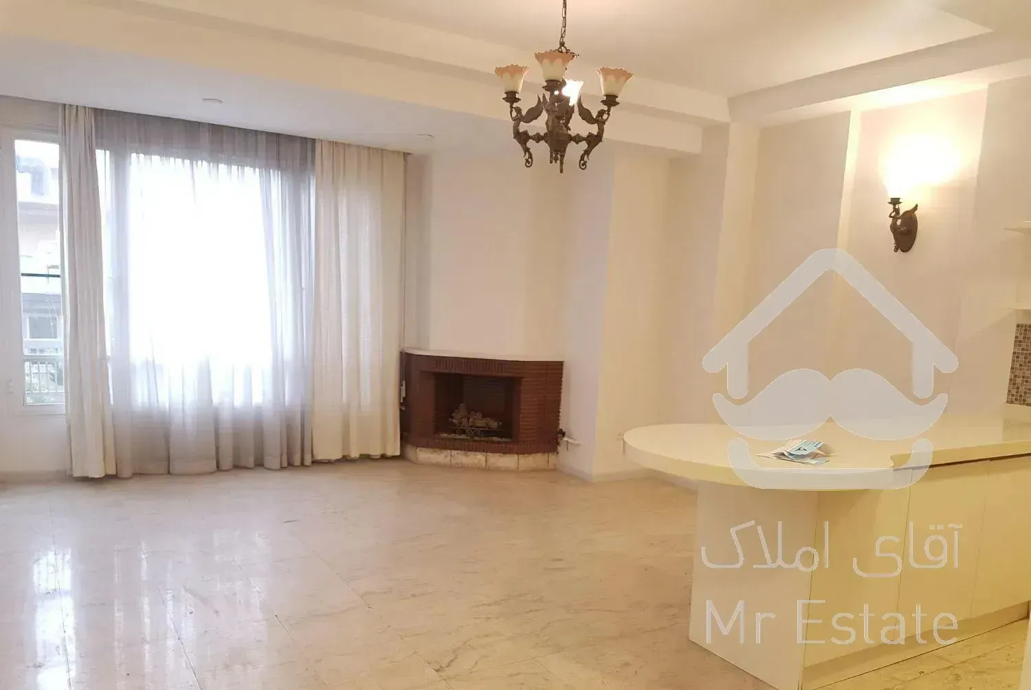 ۹۰ متر دوخواب شمال جردن فول مشاعات