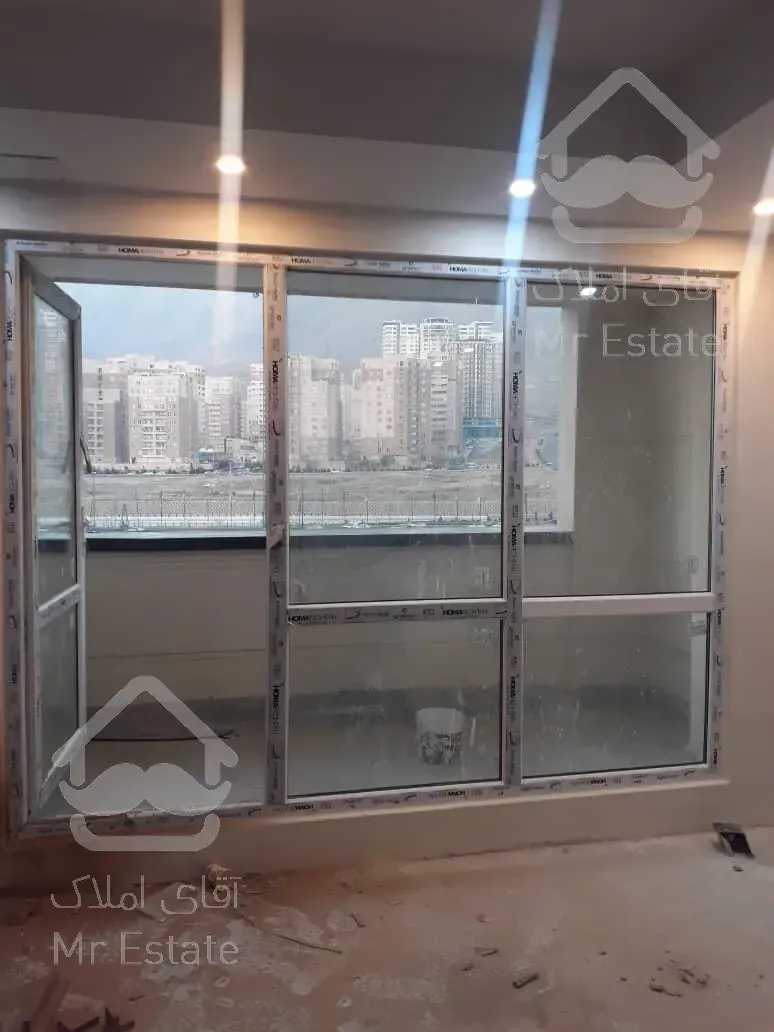 ۳خواب برج دریاچه ۱۵۷ متر