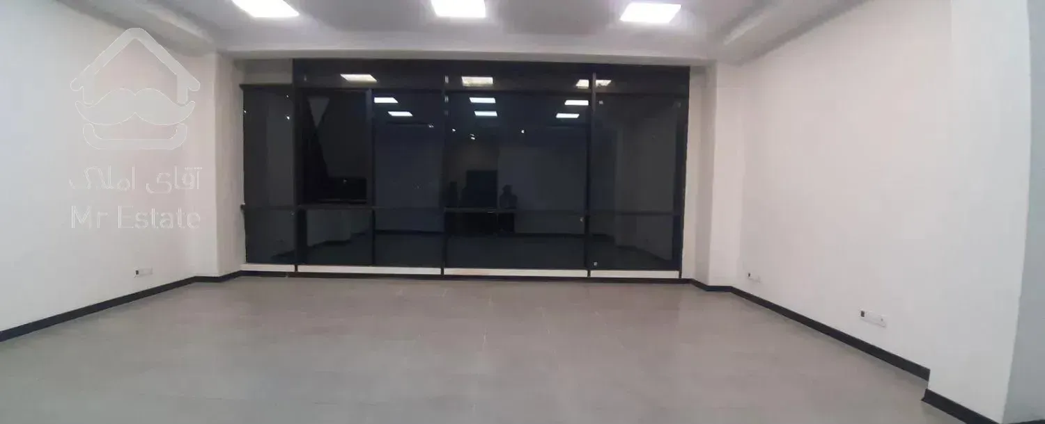 آپارتمان سند اداری نوساز ۷۰ متری دریاچه چیتگر