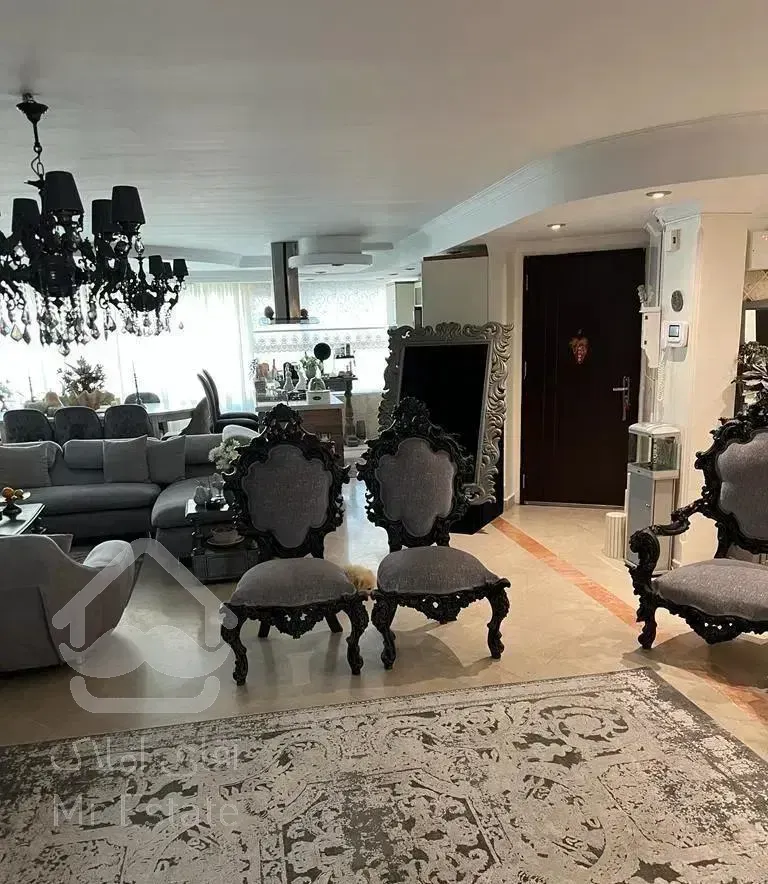 فروش آپارتمان 135 متر /شهرک غرب