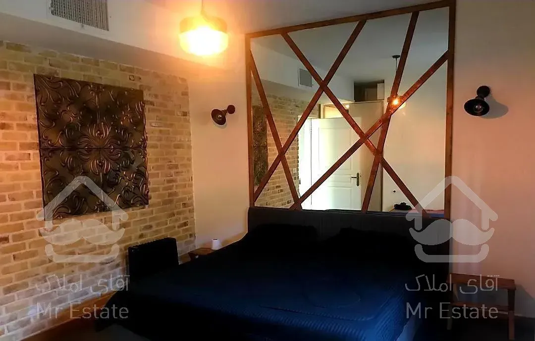 ویلا استخرآبگرم لواسان