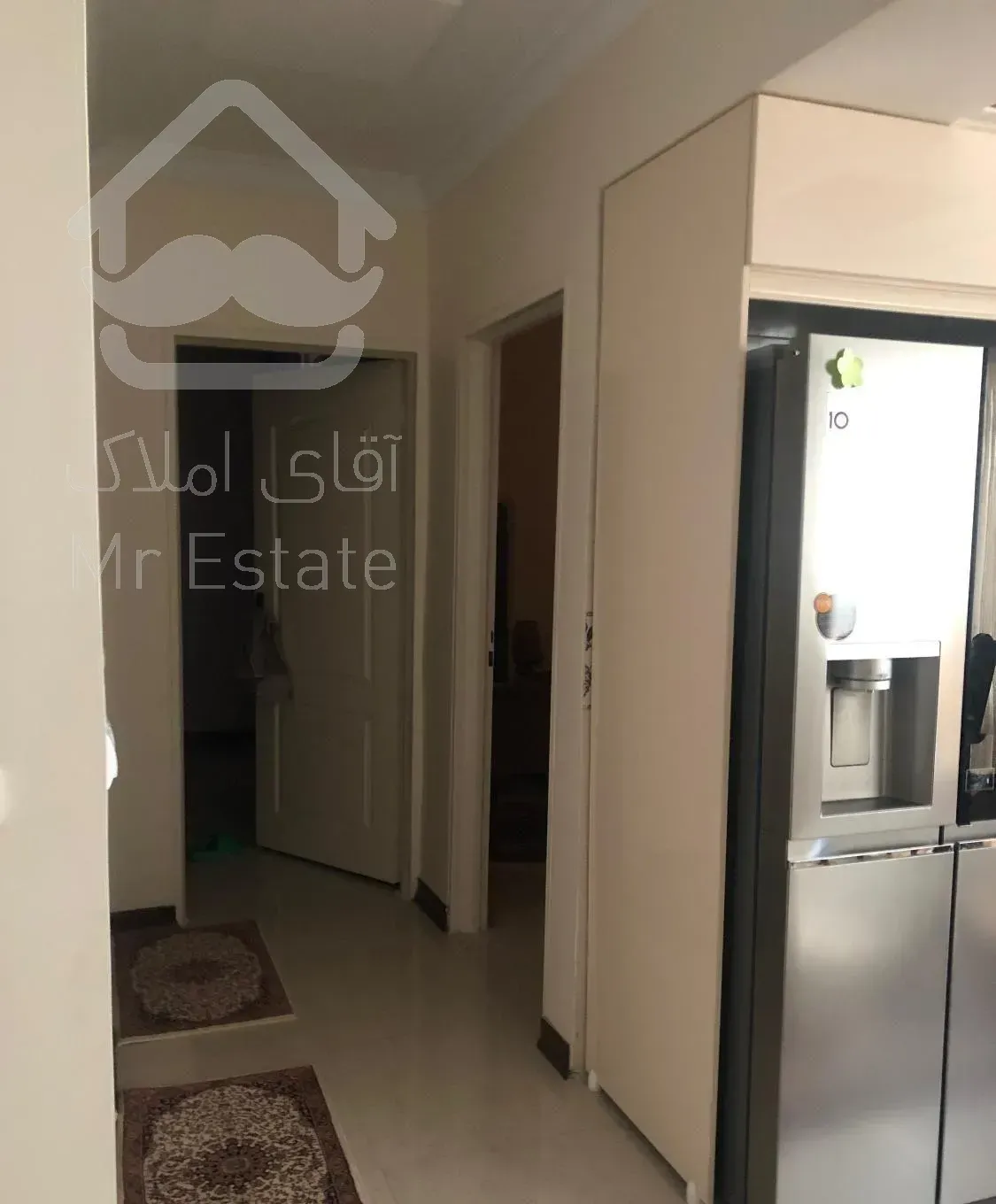 ۱۰۷ متری نازی اباد شرقی