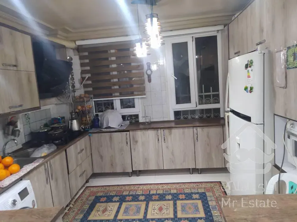 فروش آپارتمان ۷۰ متر/۲خ/سازمان برنامه جنوب