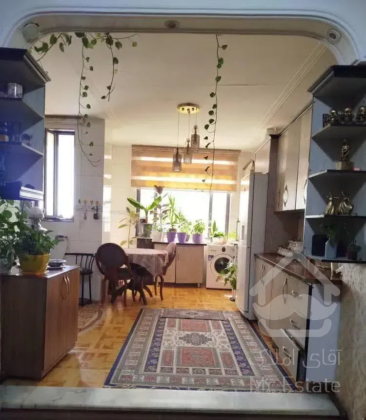 فروش آپارتمان ۸۵ متری ۲ خوابه