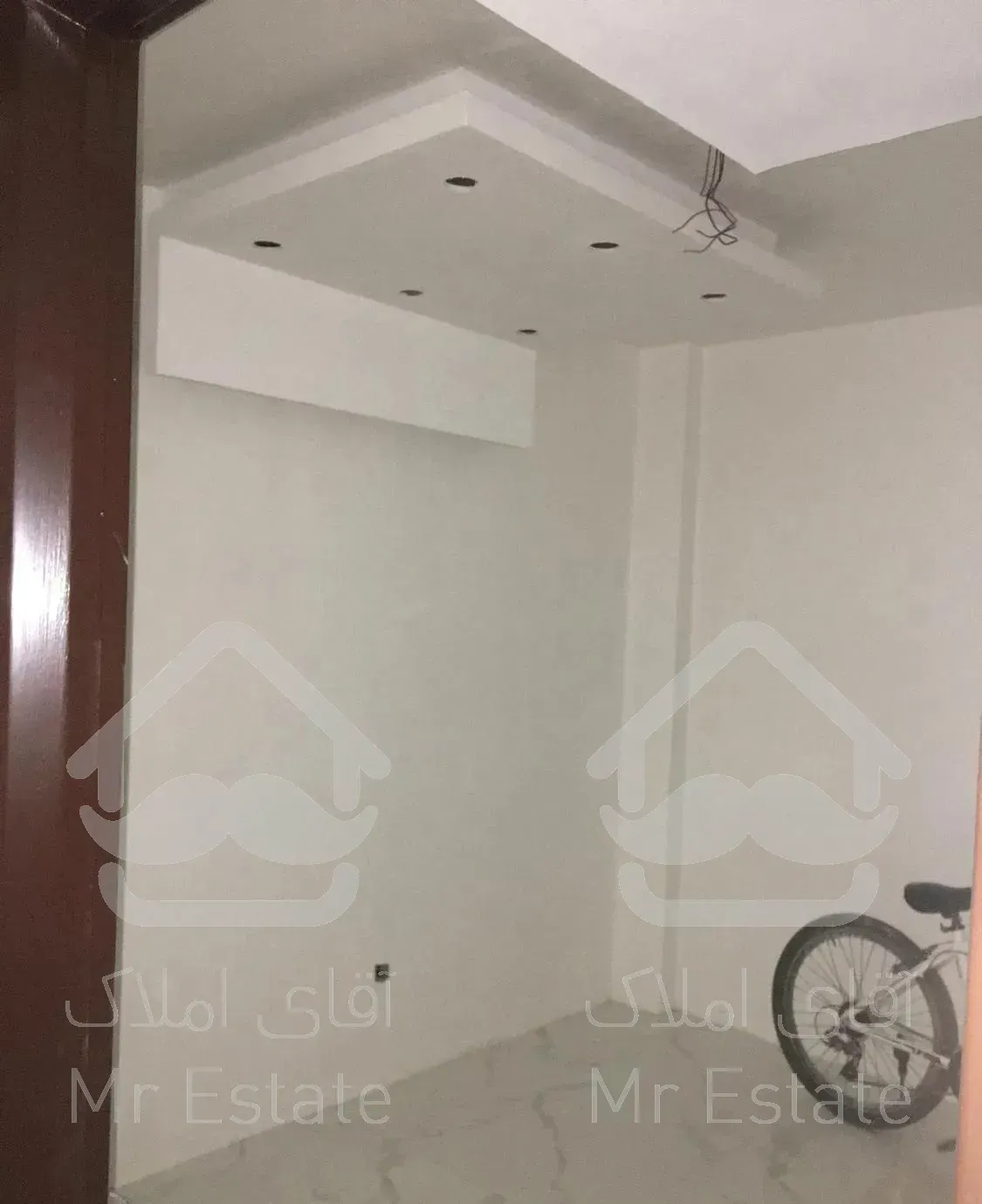 ٩٠ متری  ٢ خواب نیرو انتظامی