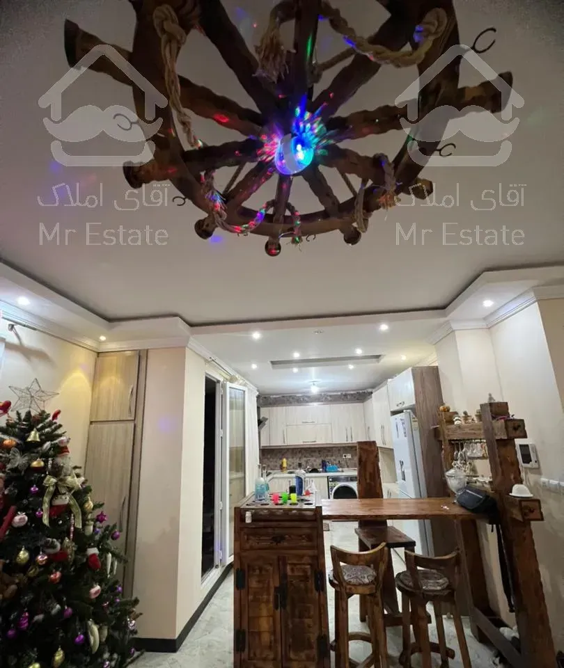 اجاره خانه دو خوابه  در کیش