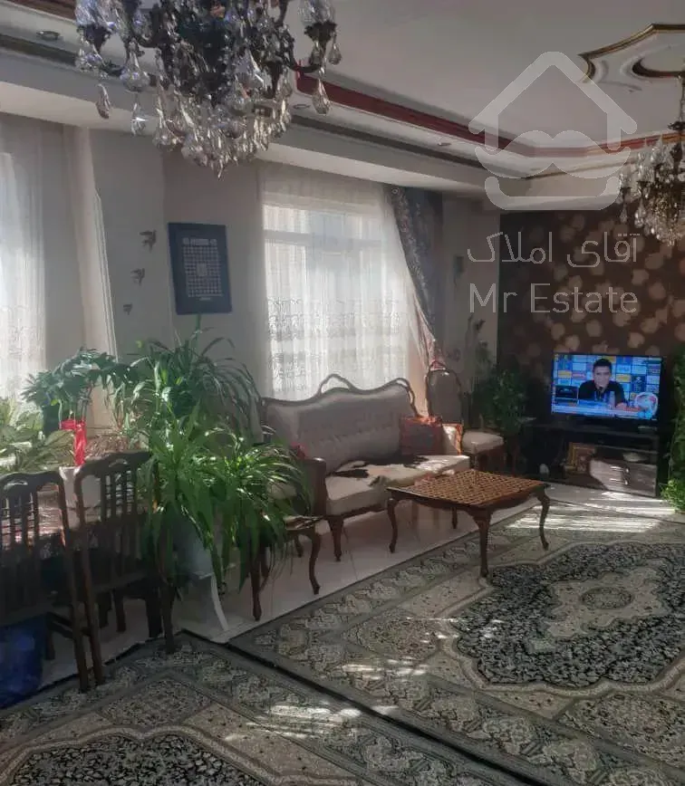 ۷۵متر ۲خواب  پارکینگدار  کاشان  لازار بازسازی شده