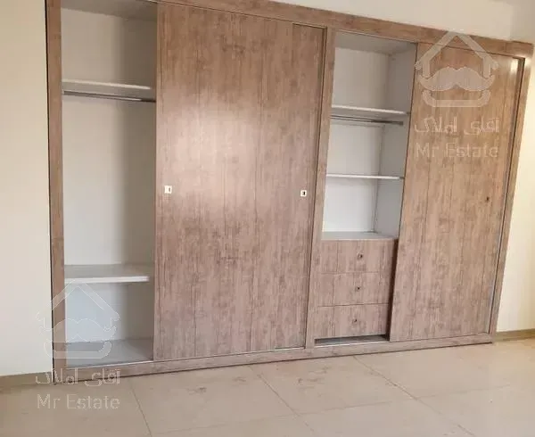 آپارتمان ۳ خوابه مستردار کلید نخورده