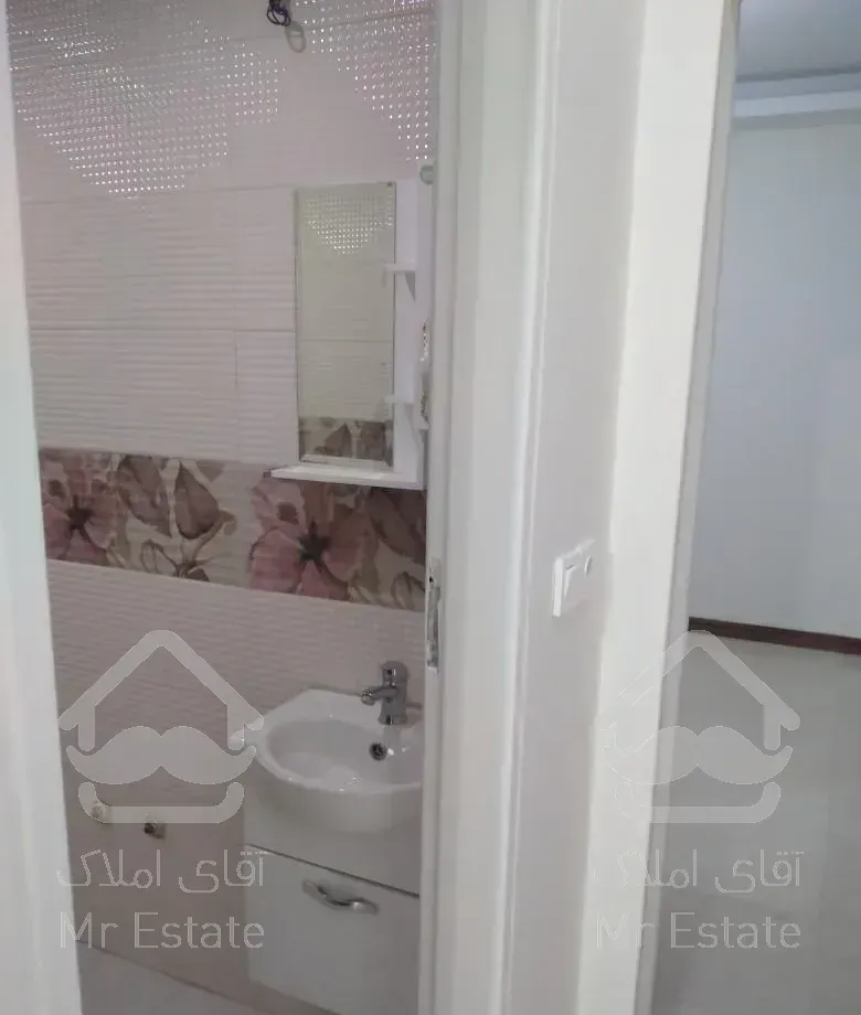 آپارتمان هوافضا ۶۳ متری