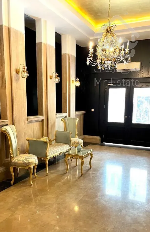 ملکی متفاوت برای شما که متفاوت هستید/۳۶۰متر/سجاد