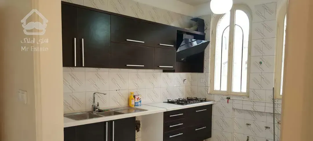 آپارتمان ۱۳۰ متر واقع در طور شمالی