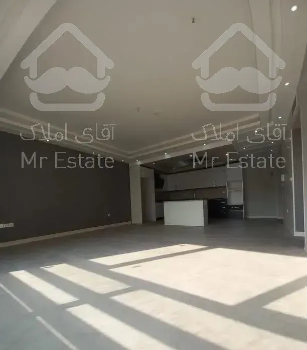 99 متر سازه ی شناسنامه دار منطقه