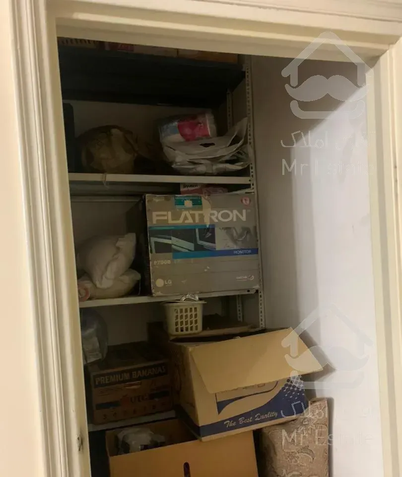 آپارتمان۸۵متری فول امکانات امام زاده عبدالله