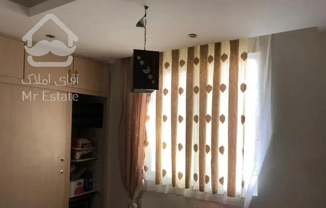 مسکونی 90متری 2 خواب درختی