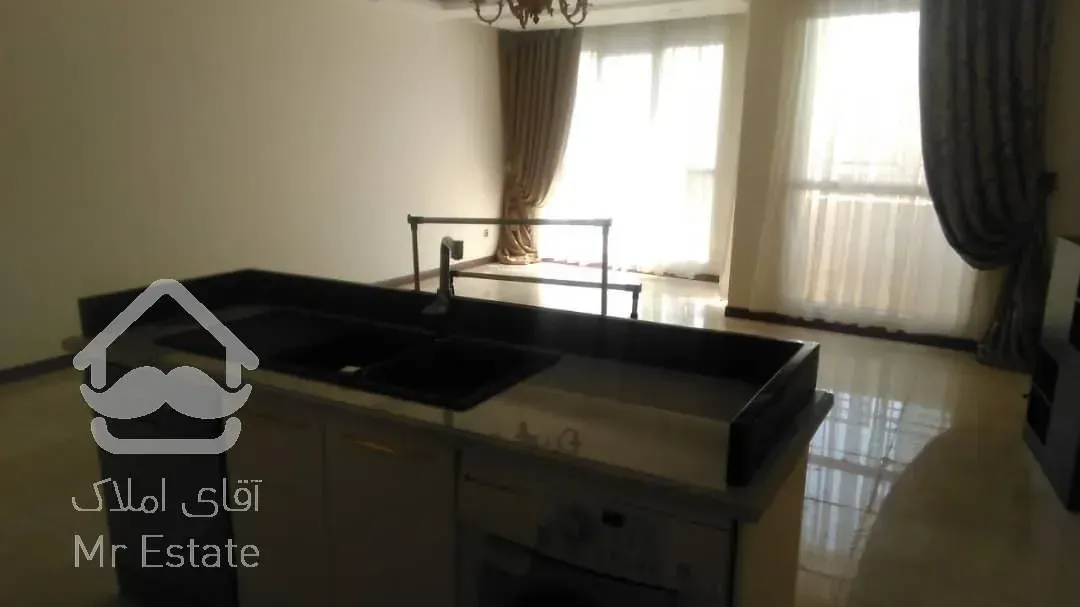 رهن و اجاره آپارتمان ۱۱۰ متری ۲ خوابه نیاوران