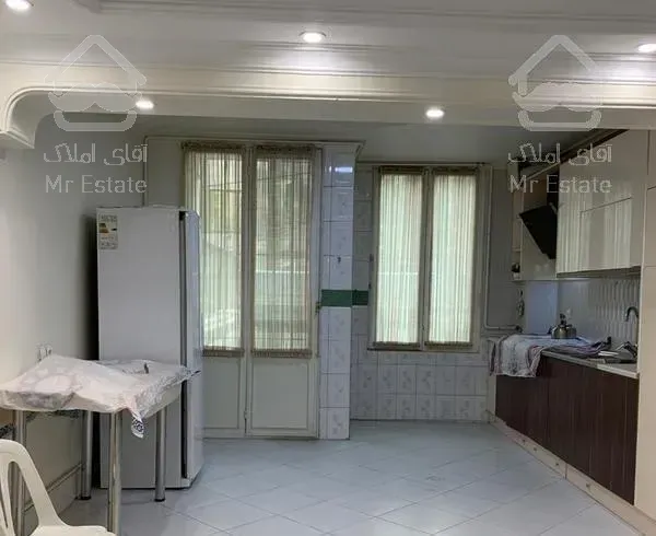 آپارتمان مسکونی، دو خواب، بازسازی کامل