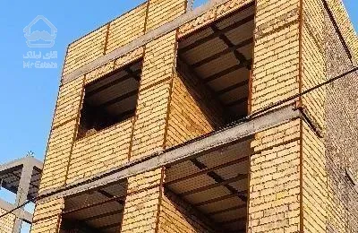 پیش فروش واحد همکف مستقل