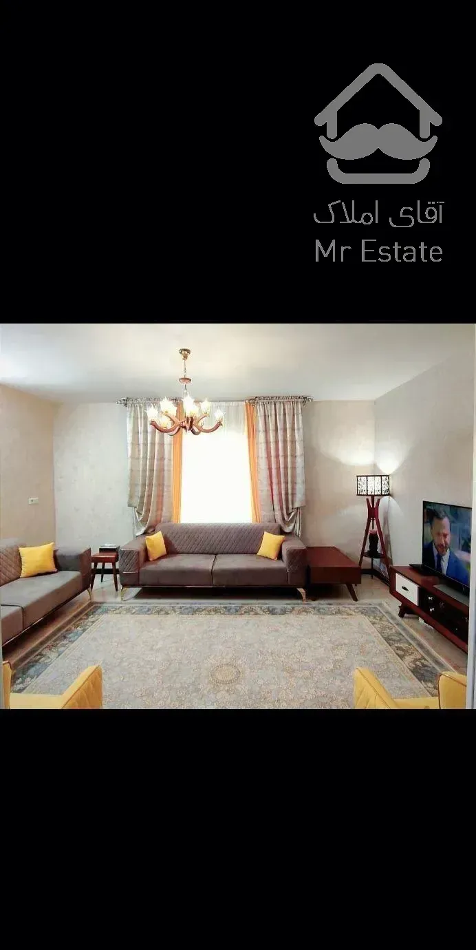 اپارتمان کیسون زون ۹  دو خواب اماده گرفتن کلید