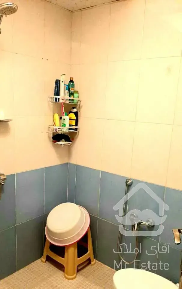 آپارتمان ۱۰۴ متری، فول امکانات