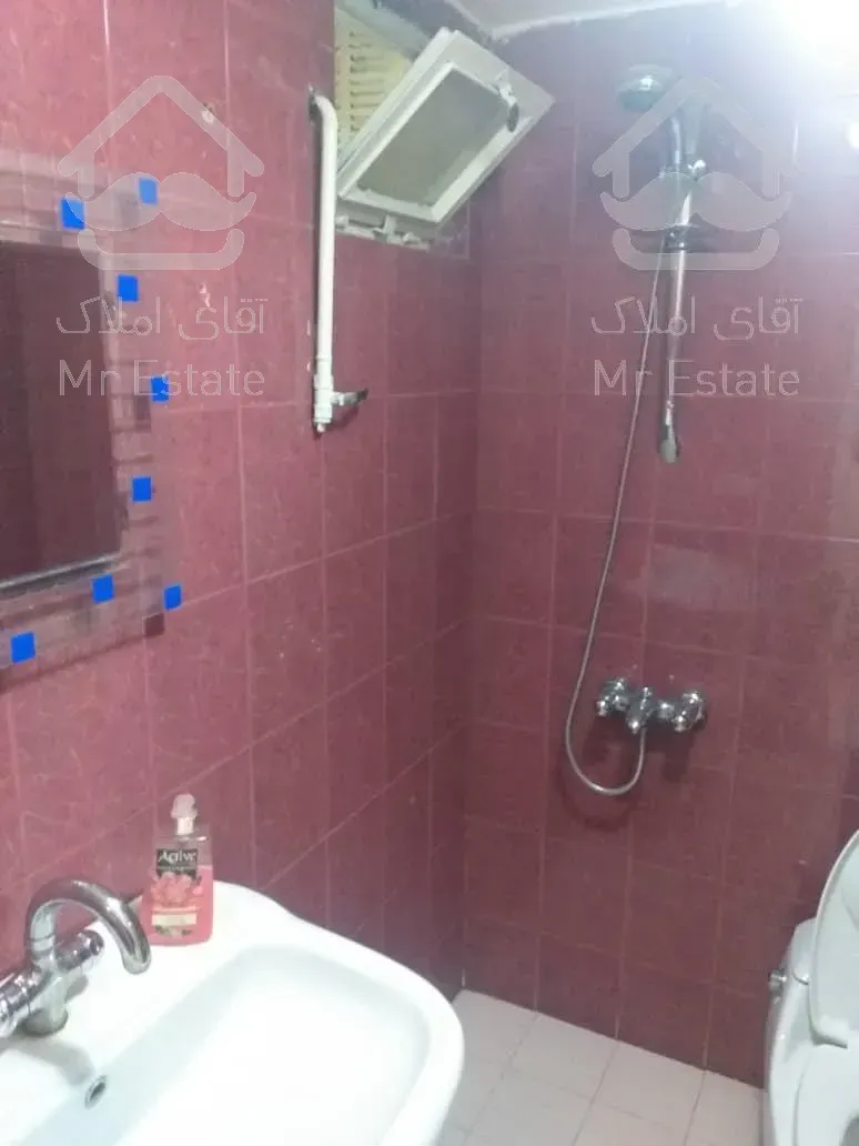 فروش آپارتمان ۷۸ متر مطب دفتر کار سند اداری