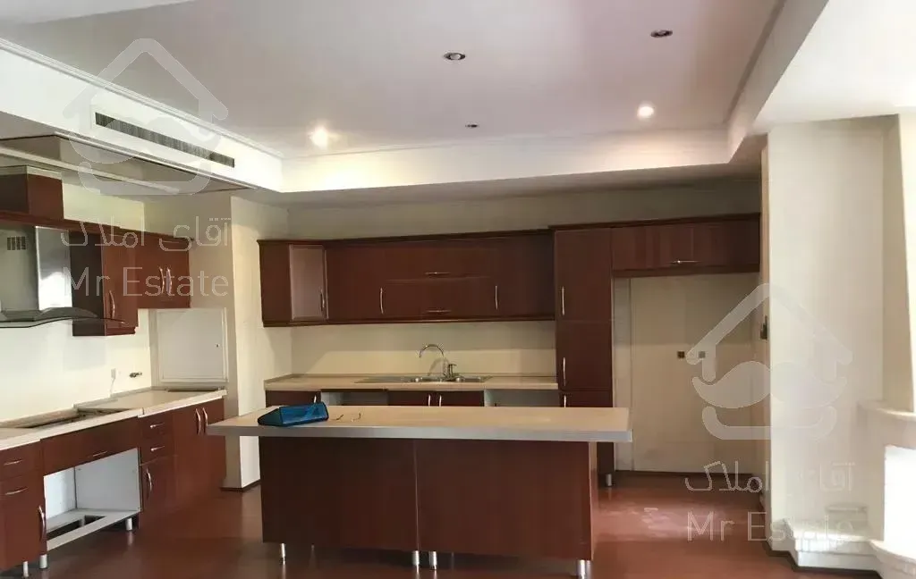 آجودانیه پارک شطرنج ۱۳۵ متر دو خواب