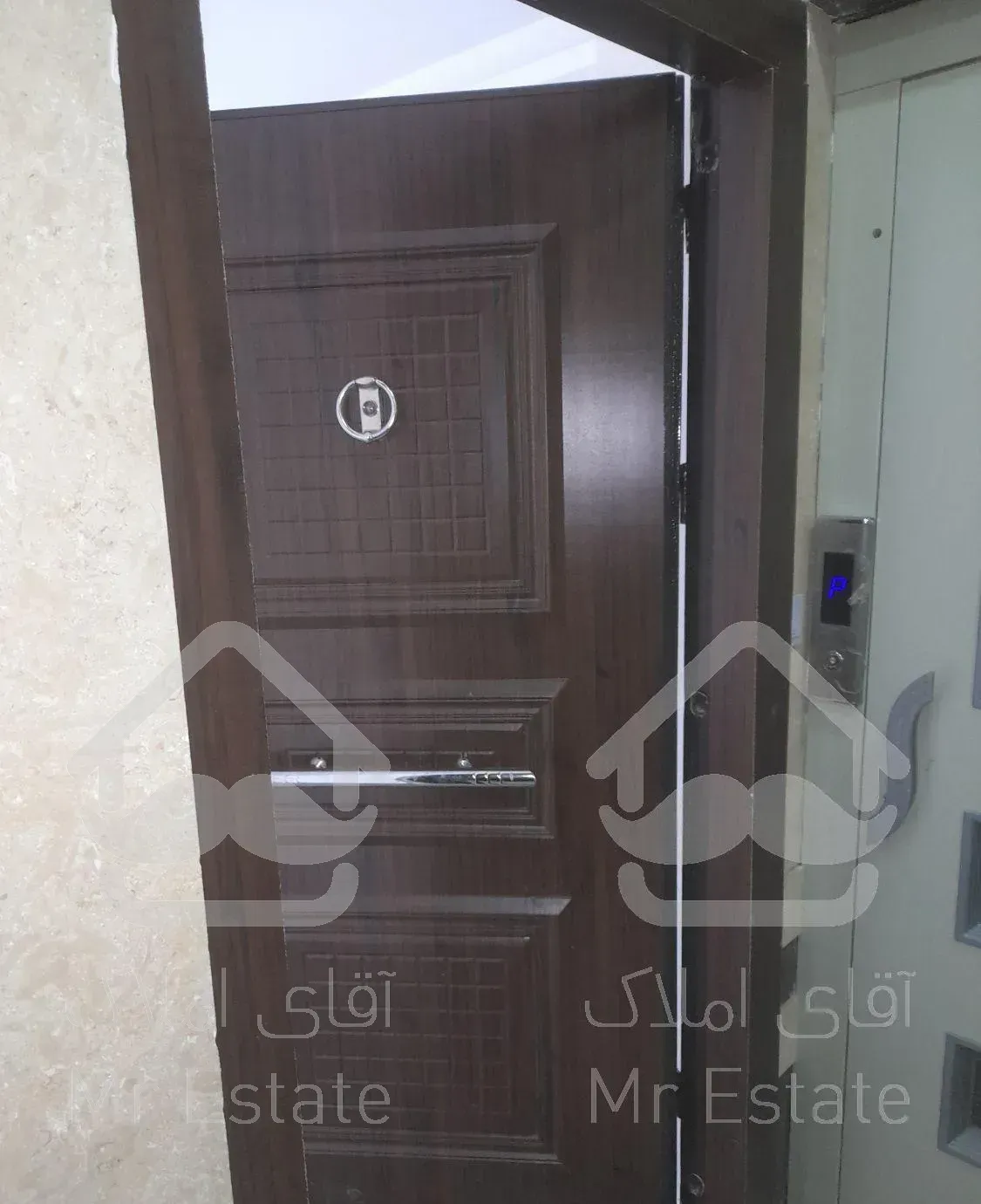 اجاره آپارتمان ۱۰۱ متری نوساز فاز ۵ مهرشهر