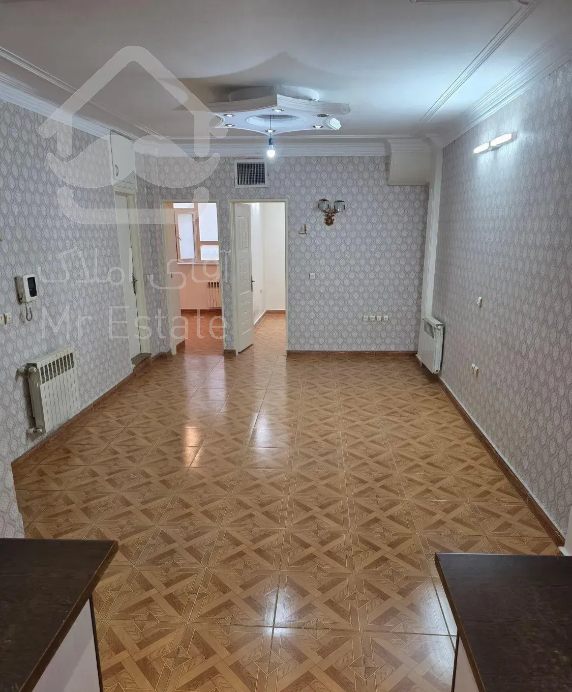 اجاره واحد آپارتمان ۶۲ متری