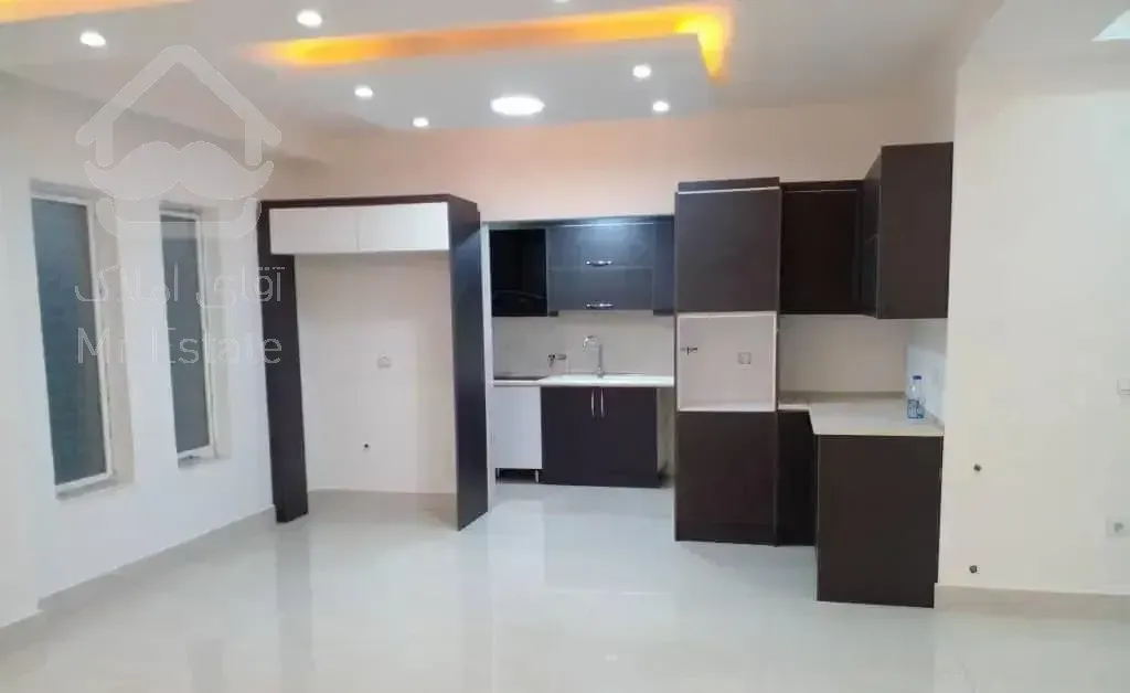 نوساز کلید نخورده در محمود آباد