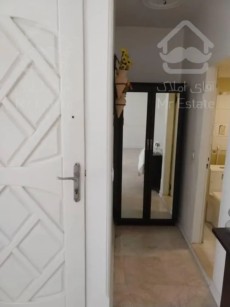 ۸۵متر دو خواب خوش نقشه سازمان برنامه