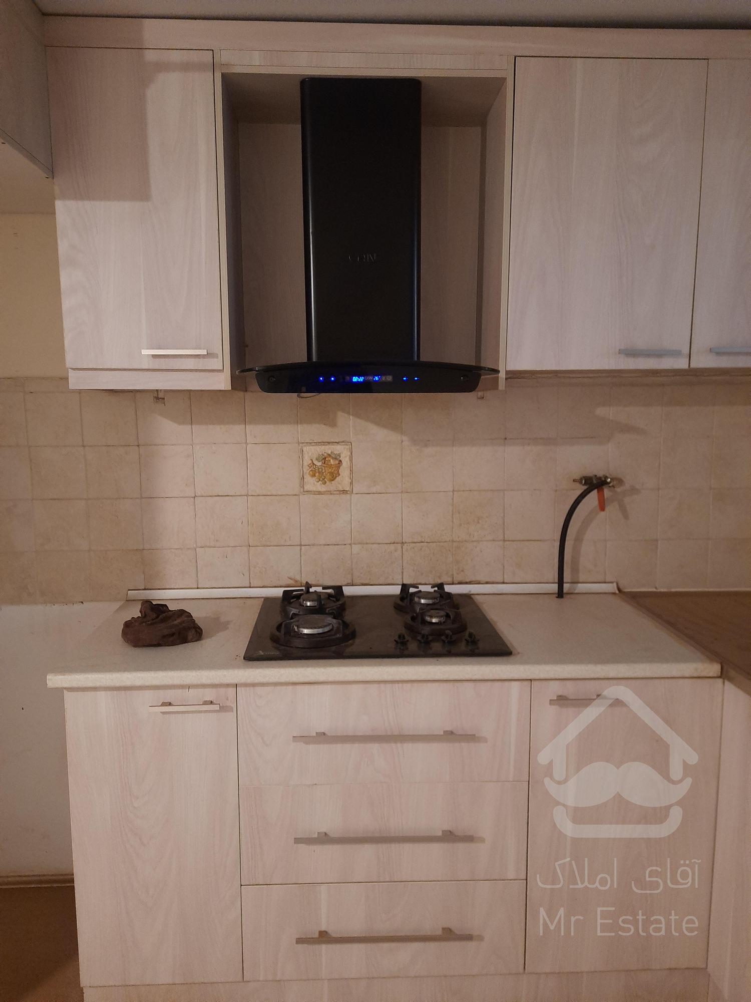 فروش ۴۸متر رویتی بالا نقشه استثناعی