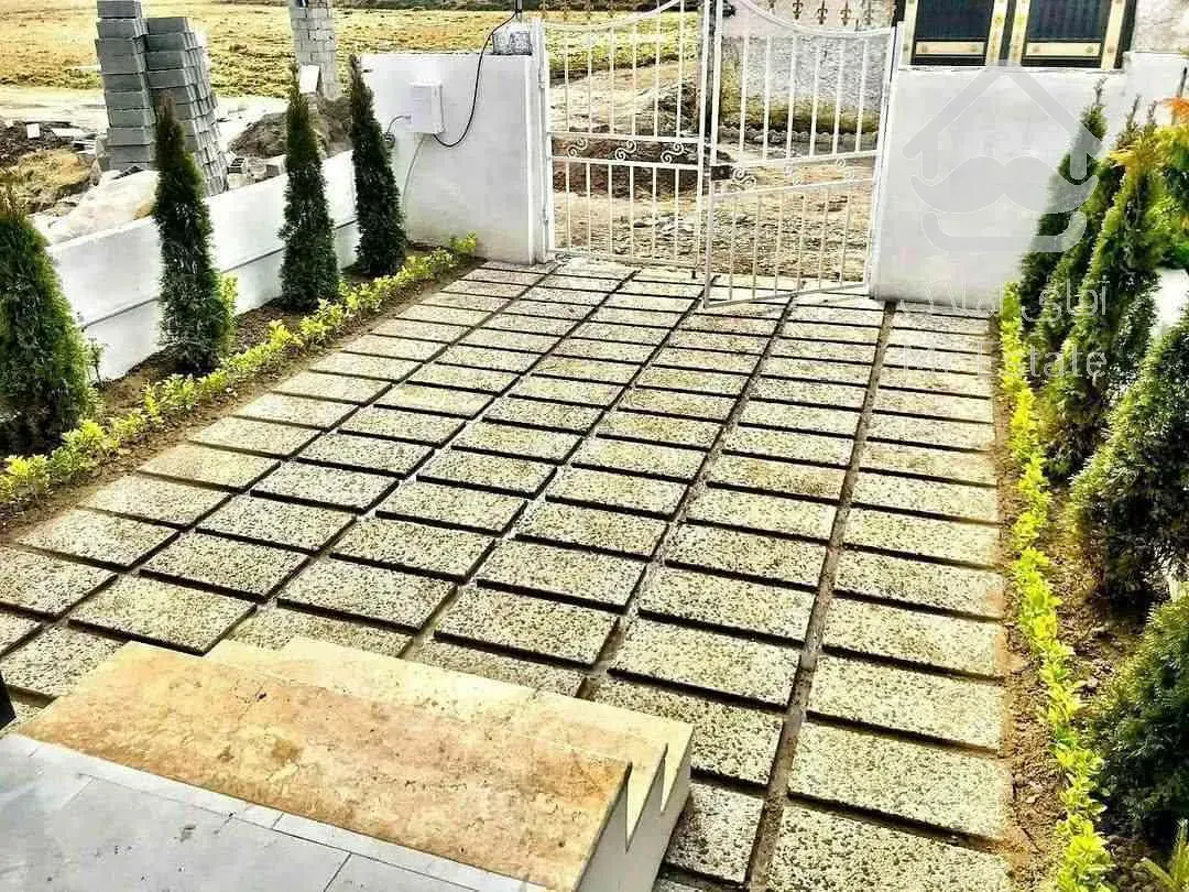 فروش ویلا ۱۳۰متری