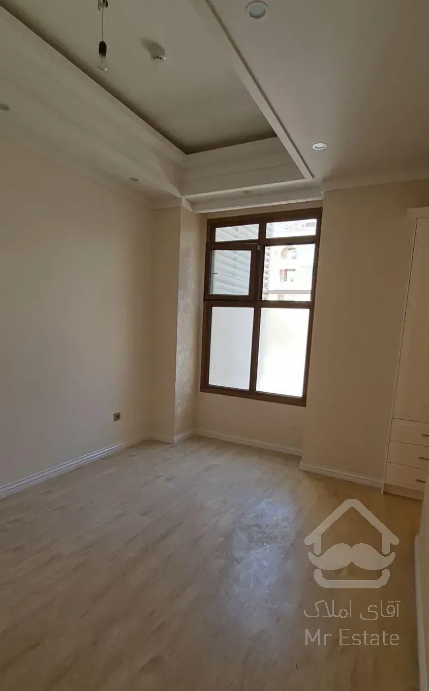 واحد 128 متری فول مشاعات