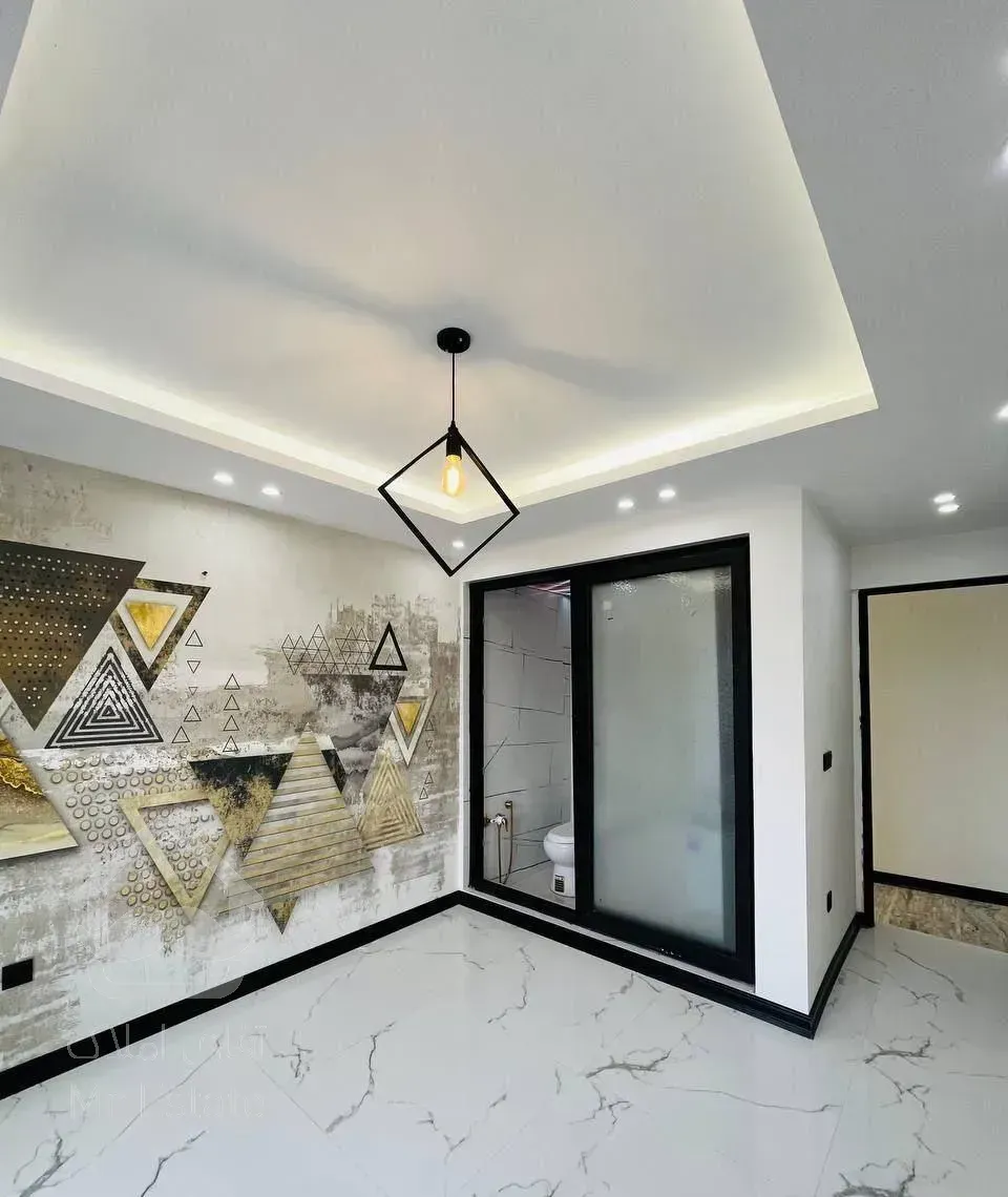 خانه ایرانی ویلایی ۱۵۰ متری ۳ خوابه دست رسی نزدیک