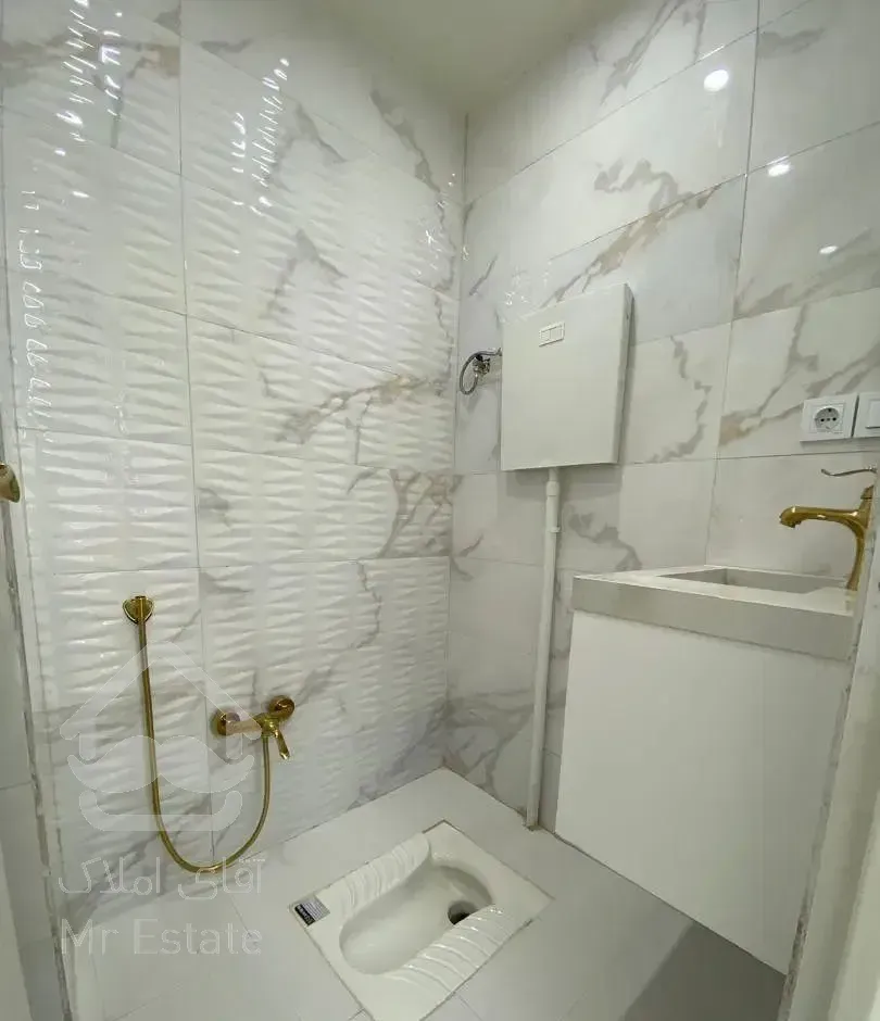 واحد52متری/فول  امکانات /جی