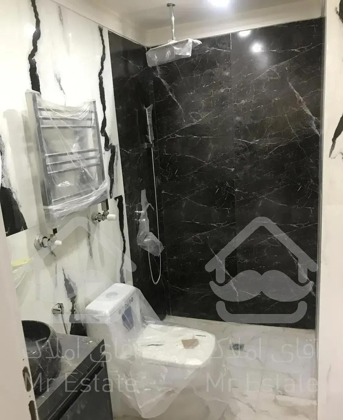 ۱۳۵متر۳خواب/تهران ویلا/نوساز