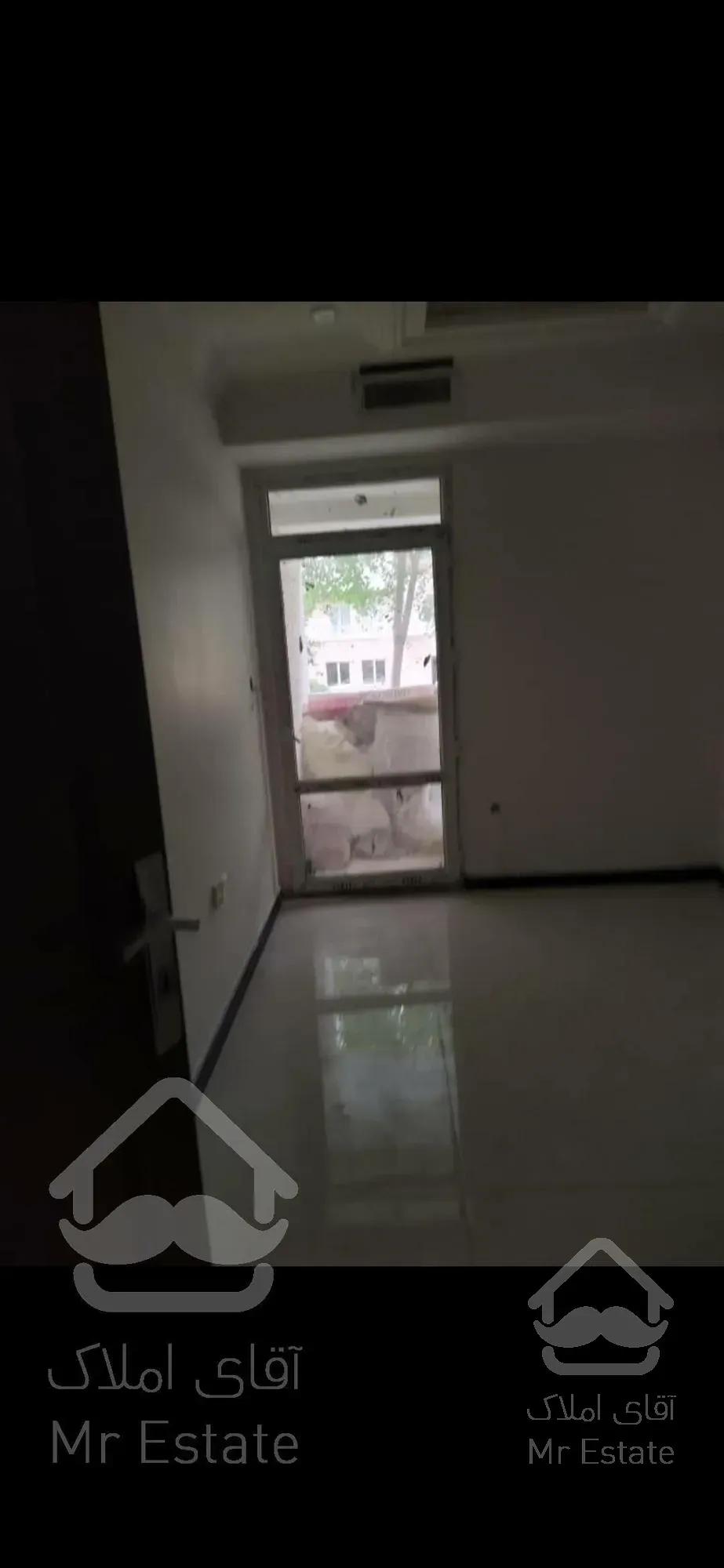 ۷۰ متر / ۲ خوابه / جنت آباد شمالی فول