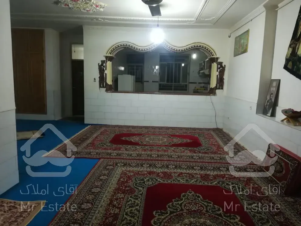 خانه ویلایی در حاجی آباد هرمزگان