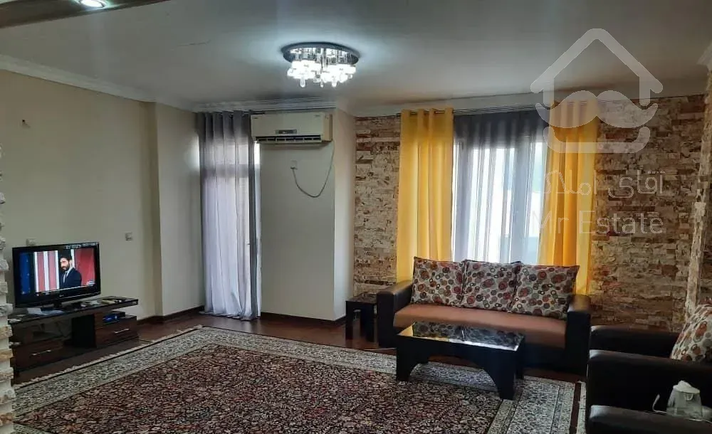 فروش آپارتمان ۹۰ متری ۲ خوابه