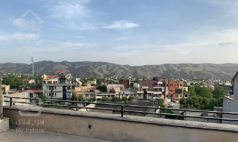 آپارتمان 80 متری لواسان