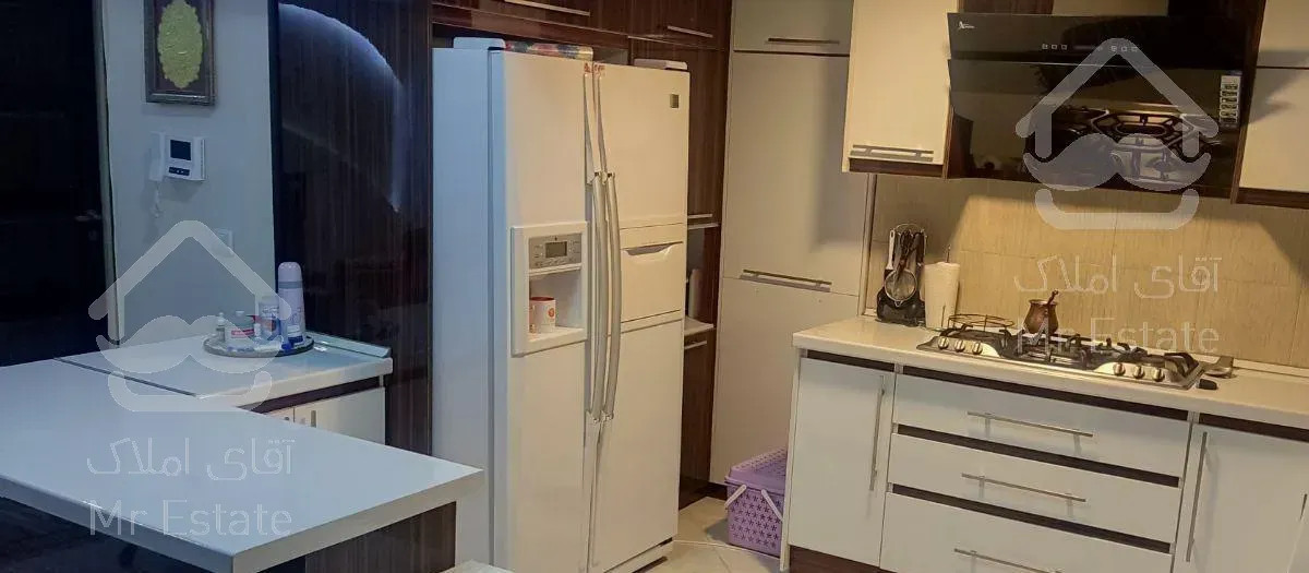 ۹۵ متری، شهرک شهید باقری ،برجهای الماس