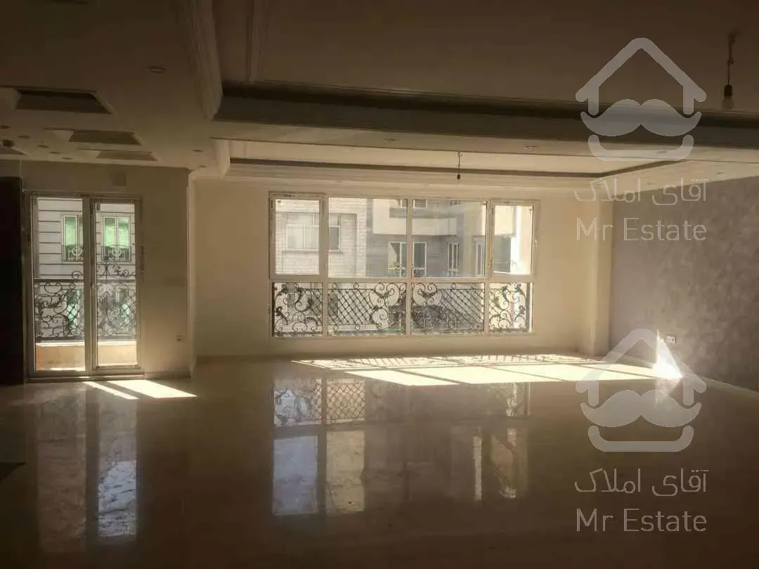 اپارتمان ۱۸۰متر ۳خوابه فردوس شرق