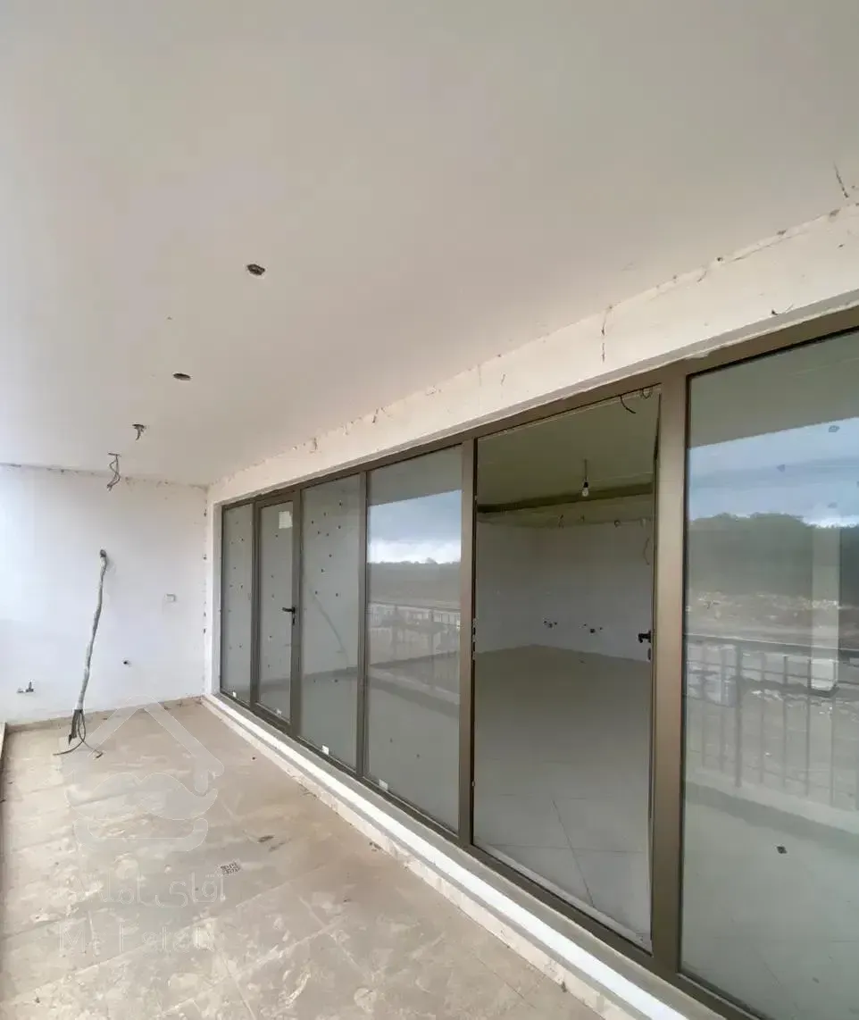 شهرک نمک آبرود /فروش واحد مسکونی